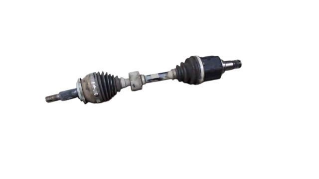 Вал привода, передний левый 4342005440 TOYOTA