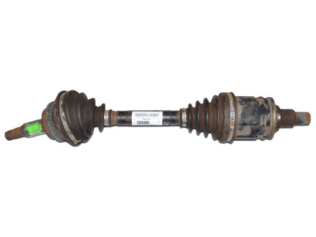 Полуось передняя левая 4342042120 TOYOTA