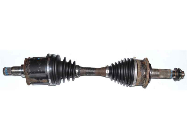 Ось передняя 434303503084 TOYOTA