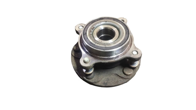 Колеса и ступицы 4350260190 TOYOTA