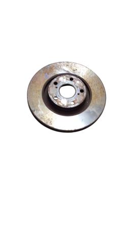 Диск тормозной передний 4351205090 TOYOTA
