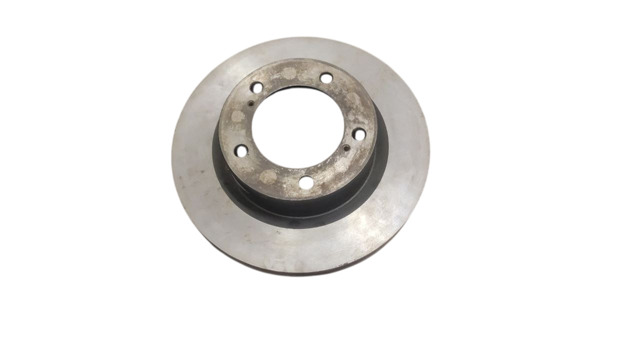 Передний тормозной диск 4351260180 TOYOTA
