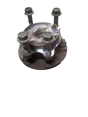 Колеса и ступицы 4355002020 TOYOTA