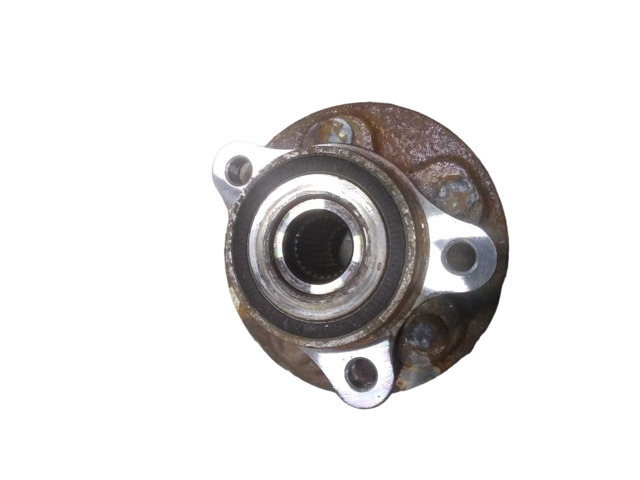 Подшипник в сборе со ступицей передний 43550F4010 TOYOTA