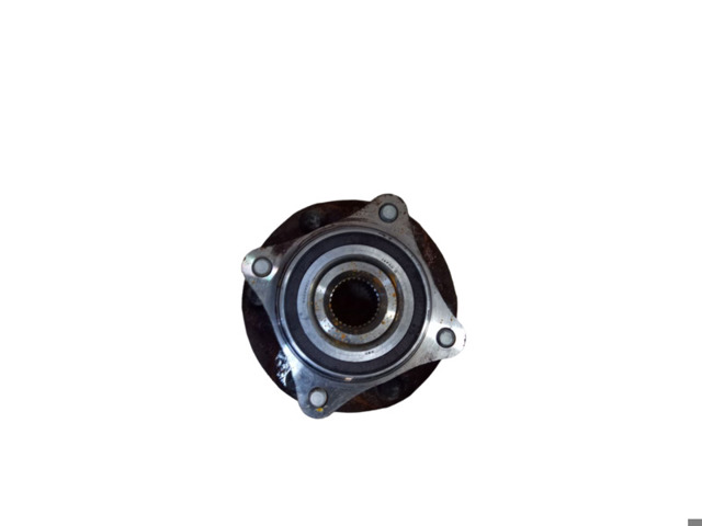 Подшипник ступицы Toyota Land Cruiser