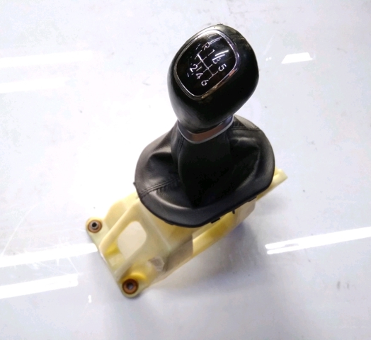 Механизм переключения передач 437003U410WK HYUNDAI