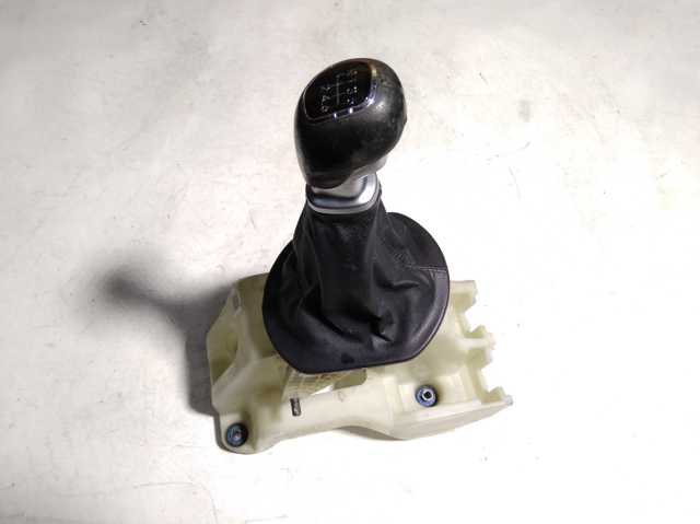 Рычаг переключения передач 437003W400WK HYUNDAI