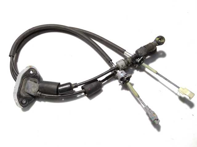 Трос переключения передач 43794A6300 HYUNDAI