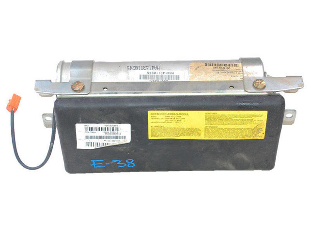 Подушка безопасности боковая 4381626965 BMW