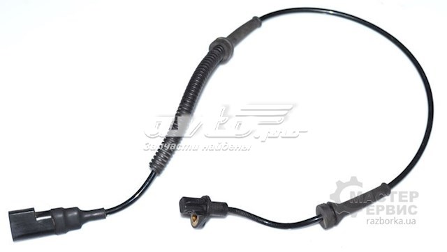 4383361 FORD Датчик АБС (ABS) задний купить в Ровно