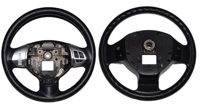 Рулевое колесо 4400A243XA MITSUBISHI