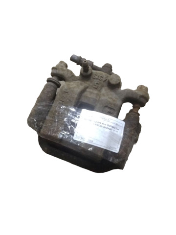 Суппорт тормозной левый задний 44011JY00A NISSAN