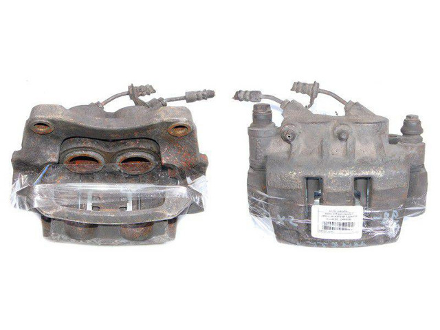 4402990 OPEL Суппорт тормозной передний правый купить в Одесса