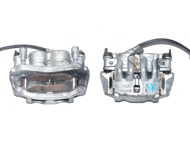 Кронштейн суппорта 4404A9 FIAT