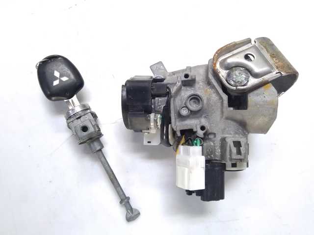 Замок зажигания 4408A138 MITSUBISHI