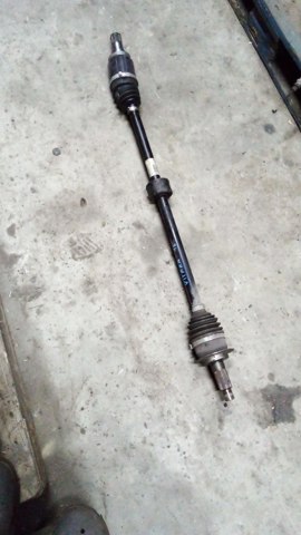 ШРУС наружный 4410161M01 SUZUKI