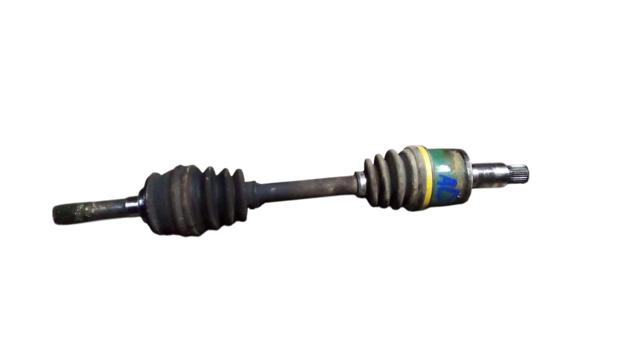 Привод правый 4410167D01 SUZUKI