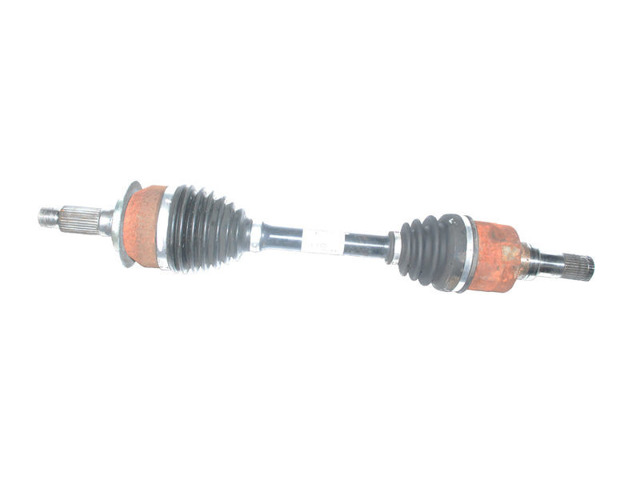 Полуось передняя левая 4410280J11 SUZUKI