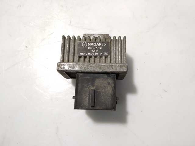 Реле свечей накала 4416764 OPEL