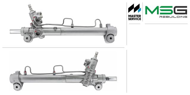 4420006290 TOYOTA Рейка рулевая купить в Чернигов