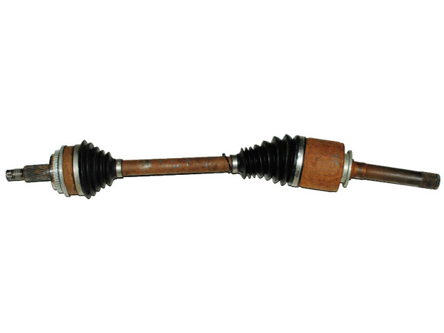 Полуось передняя, правая 44305SMJG01 HONDA