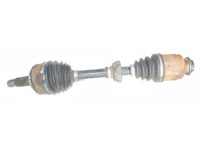 Полуось передняя, правая 44305SWY000 HONDA