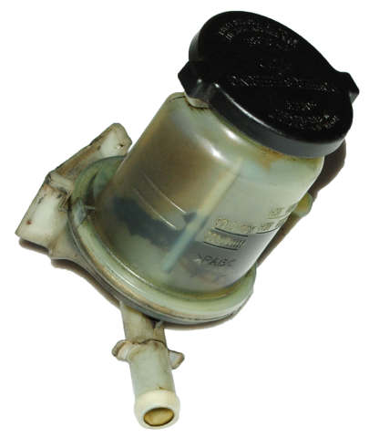 Бак масляный 4436042040 TOYOTA