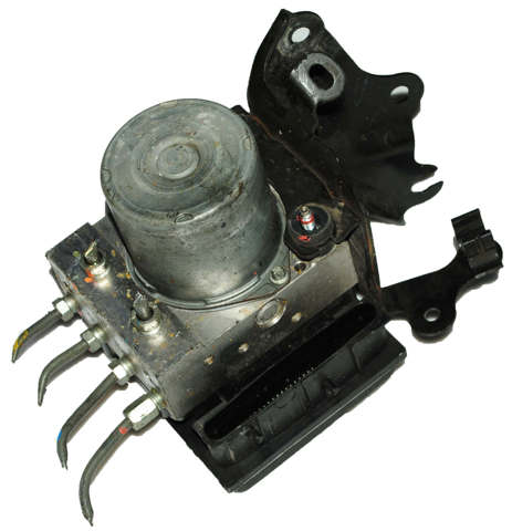 Блок управления ABS 4454002060 TOYOTA