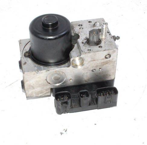 Блок управления АБС  4454048030 TOYOTA