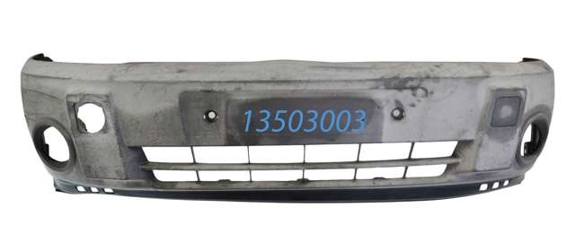 Передний бампер 4484466 FORD