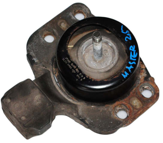 Правая подушка двигателя 4500177 OPEL