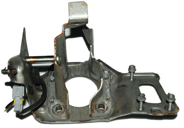 Педаль тормоза 4500GK PEUGEOT
