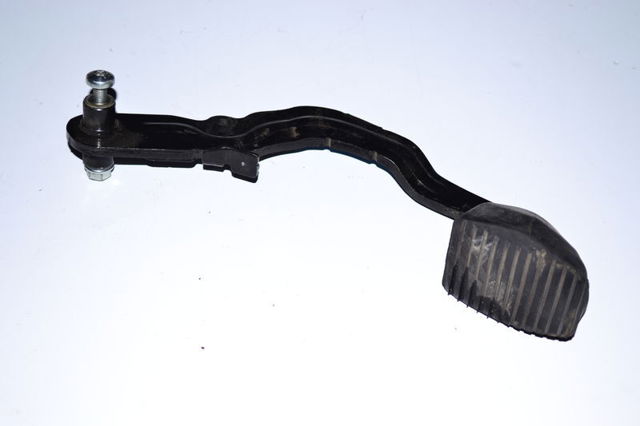 Педаль тормоза 4501AA PEUGEOT
