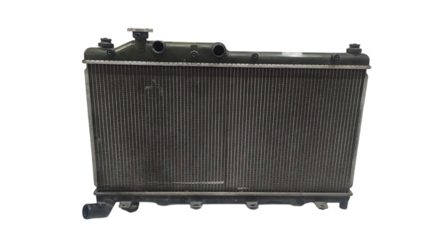 45119AG080 SUBARU Радиатор купить в Львов
