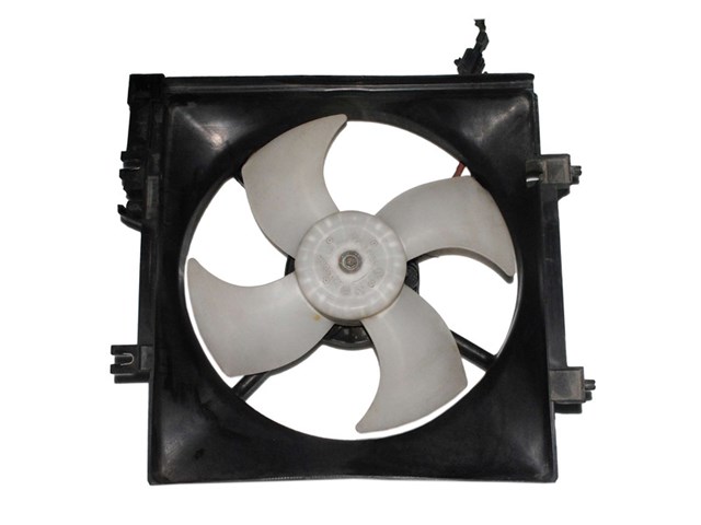Акция вентилятор основного радіатора комплект d310 4 лопаті subaru impreza 07-11, forester 08-13 45121AG000