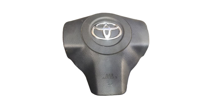 Подушка в руле 4513042100B0 TOYOTA