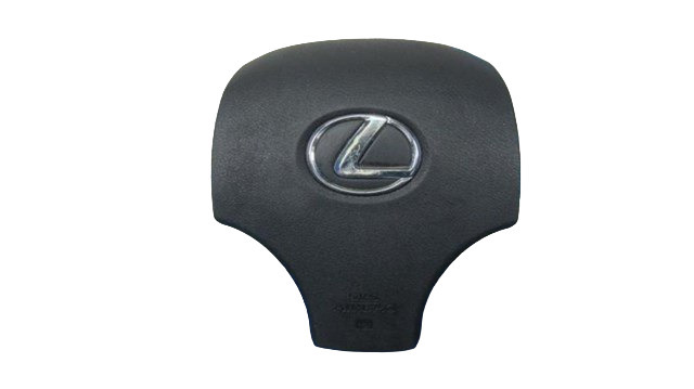 Airbag в мультируль 4513053080C0 TOYOTA