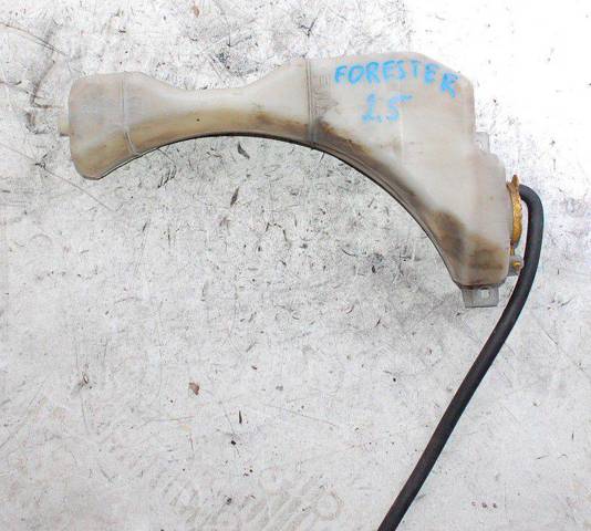 Бачок системы охлаждения двигателя расширительный 45150SA000 SUBARU