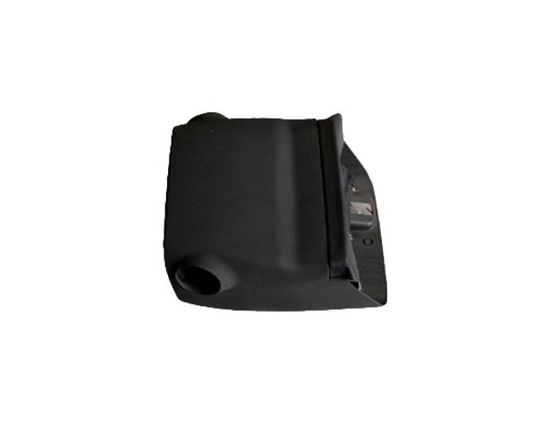 Защитный кожух рулевого механизма 4528653909C0 TOYOTA