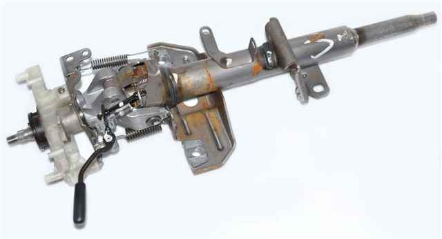 Вал рулевой колонки, нижний 4529060030 TOYOTA