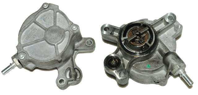 Насос вакуумный 456487 PEUGEOT