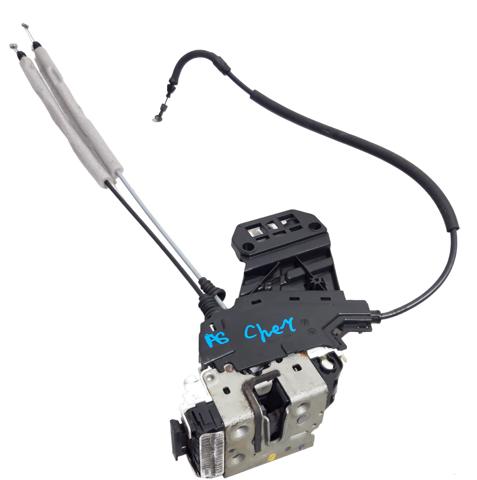 Запор кабины 4589913AE CHRYSLER