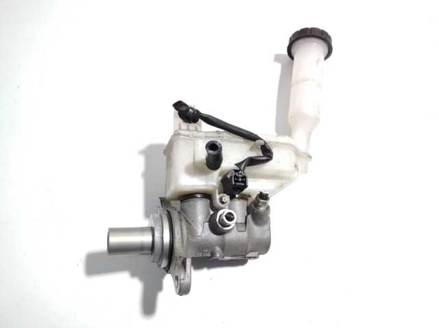 ГТЦ Nissan JUKE NMUK