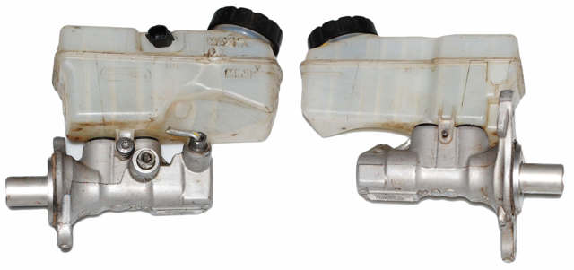 Цилиндр тормозной, главный 460111938R RENAULT