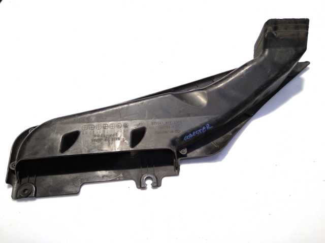 Воздухозаборник воздушного фильтра 46012SC000 SUBARU