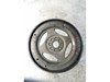 Маховик одномасовий акпп 2.7td 24v land rover discovery iii 04-09 4602282