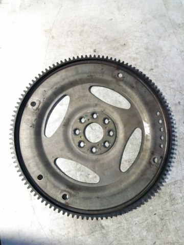 Демпферный маховик 4602282 LAND ROVER