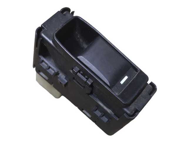 Кнопки заднего стёклоподъемника 4602933AA CHRYSLER