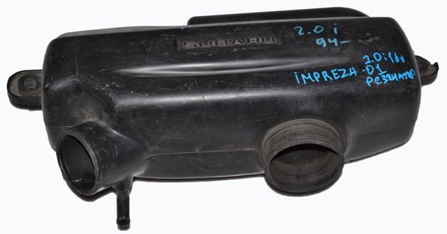 Резонатор 46032AC080 SUBARU