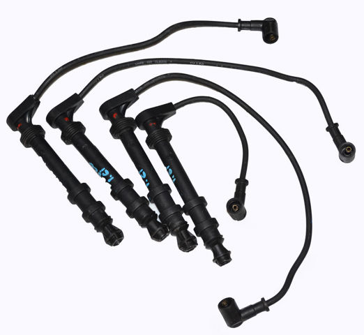 Провода высокого напряжения Фиат Добло 1